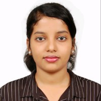 Geethashree B L