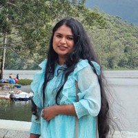 Radhika Anilkumar