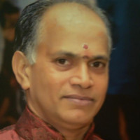 Kalyanakrishnan KL