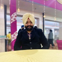Charanjit Singh