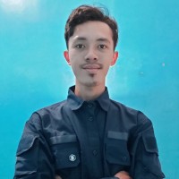 Surya andy Wananda