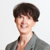 Beverly-Ann Rogers