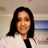 Sonal Mangla