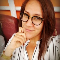 Andrea Chaves Montero