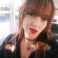 Estefani Martins Carascoze