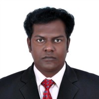 Vijesh Vinodan