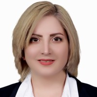 Masoumeh Darvishi