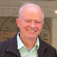 Bill Conway