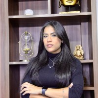 Leilane Reis Calmon de Siqueira