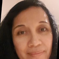 Patricia Minaca