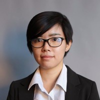 Yiqiao 'Leona' Zhao