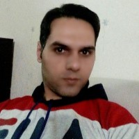 Ali Shahgholi