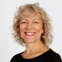 Linda Elkin