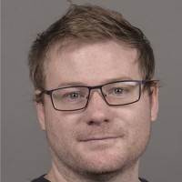 James Read, PhD