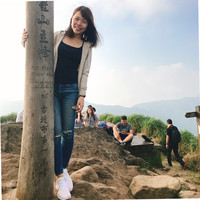 Maggie Ma