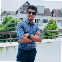 Aswajith S