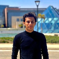 Abdullah Sayed
