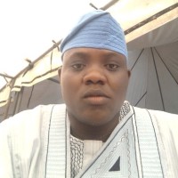 Engr. Olusola Adedayo, MIAENG