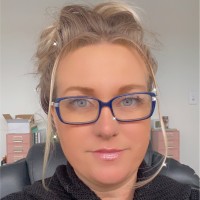 Samantha Clarke