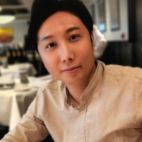 Patrick Leung