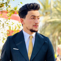 Farouk Omar Kamel