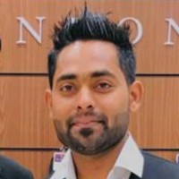Puneet Yadav