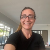 Andrea Mountfort