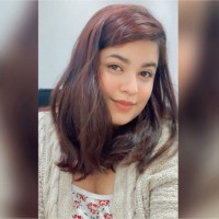 Tayná Julia De Alvarenga Sousa