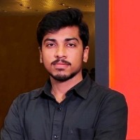 Satish Kumar Reddy