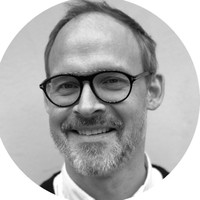 Bjørn Tscherning Hjulstad