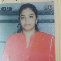 Chitikila Syamala Devi