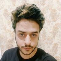 Nikhil Nagi