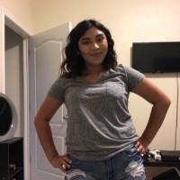 Julianna Rosales