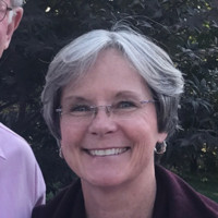 Gretchen Gold