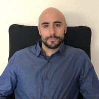 Pablo Calle Miguel
