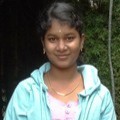 Sandhiya B