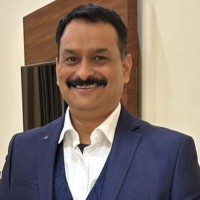 Dileep Shukla
