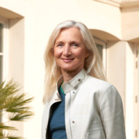 Clara GaymardClara Gaymard is an Influencer