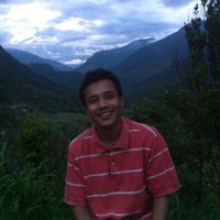 Santosh Shrestha