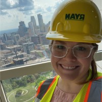 Rebecca Anderson, Cm-Bim
