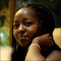 Monicah Wangechi