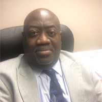 Sylvester Pinkney