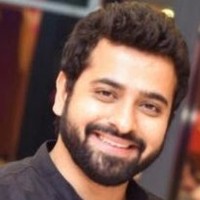 Ankit Manchanda
