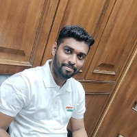Hemant Arekar