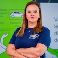 Carine Castilho da Silva