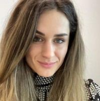 Ana-Maria Estera Coteață