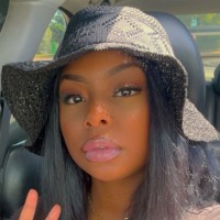 Akailah Blackwood