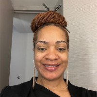 Tamisha Williams-Allen