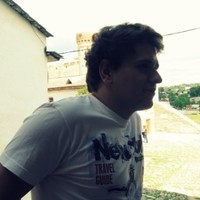 Alex Varchuk