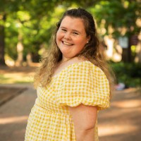 Katie Frame